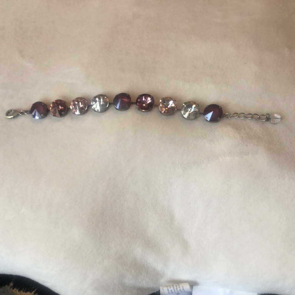 Fake sabika bracelet